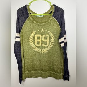 Maurice’s Long Sleeve